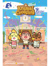 Animal Crossing: New Horizons, Volume 2